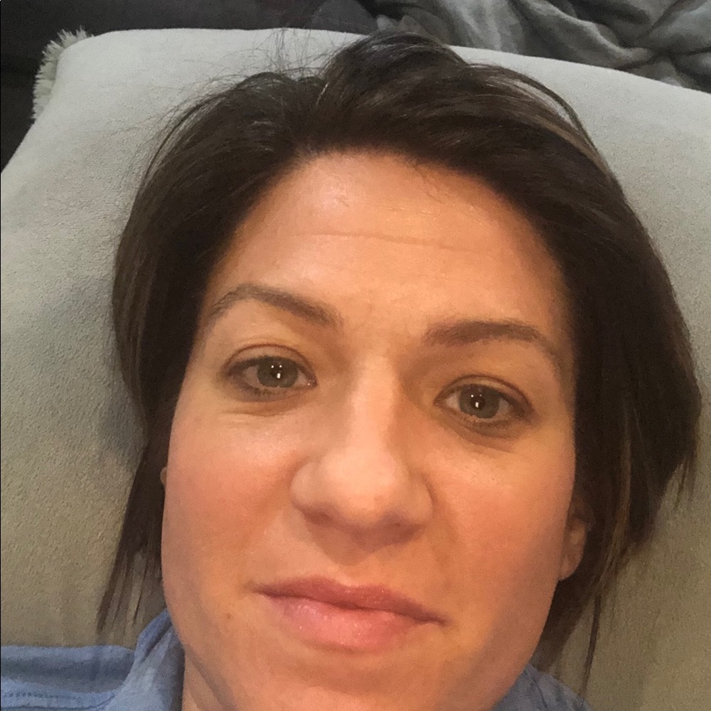 Meet your Posher, Kelly